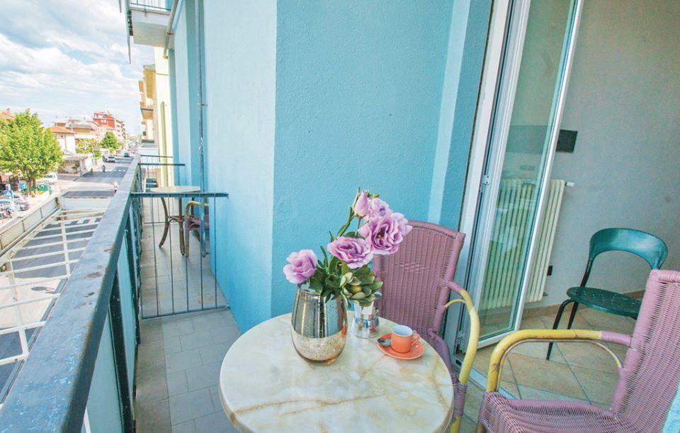 Residence Doral ริมินี ภายนอก รูปภาพ
