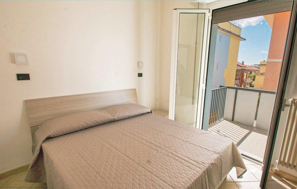 Residence Doral ริมินี ภายนอก รูปภาพ