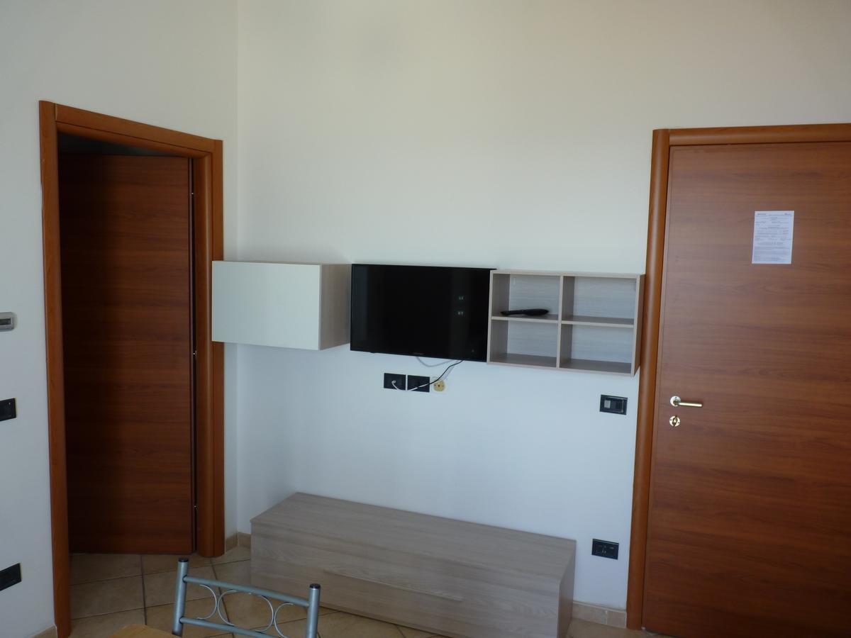 Residence Doral ริมินี ภายนอก รูปภาพ