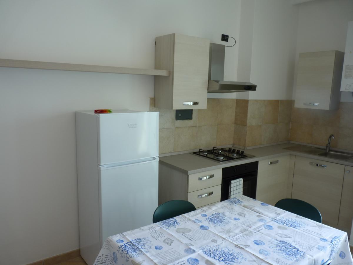 Residence Doral ริมินี ภายนอก รูปภาพ