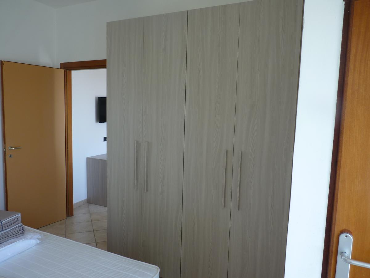 Residence Doral ริมินี ภายนอก รูปภาพ